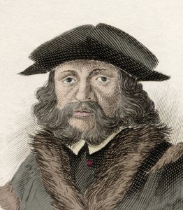 Gonzalo Fernandez de Cordoba