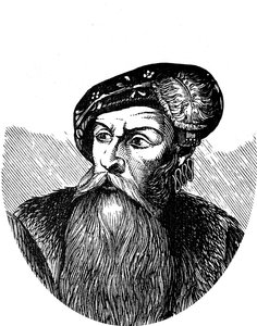 İsveç Kralı I. Gustav