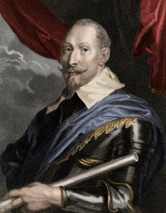 Gustave Adolphe II