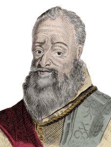 Henri Percy