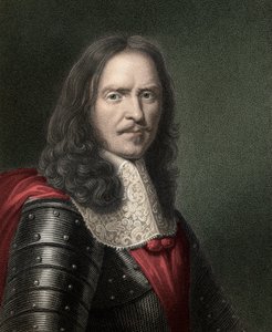 Henri de La Tour d