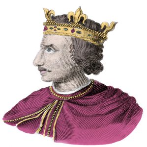 Henry I Beauclerc