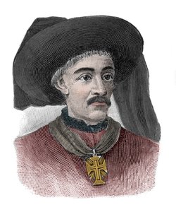 Gezgin Henry
