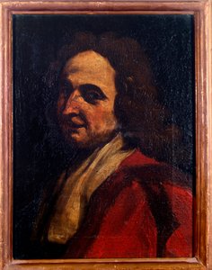 İtalyan şarkıcı Stefano Landi