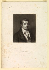 J.B. Say