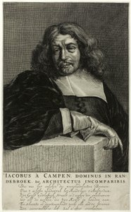 Jacob van Campen