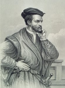 Jacques Cartier
