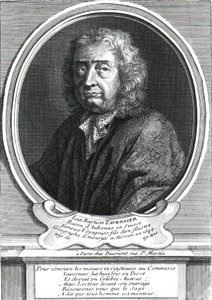 Jean-Baptiste Tavernier