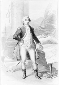 Jean-Francois Galaup