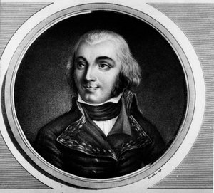 Jean Baptiste