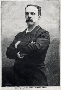 Jean Casimir-Perier