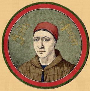 Jean Fouquet