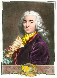 Jean Marie Leclair