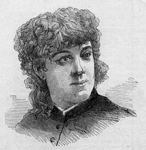 Jeanne Samary