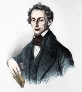 Johann Christian Doppler
