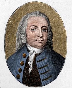 Johann Christian Gunther