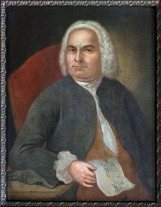 Johann Sebastian Bach