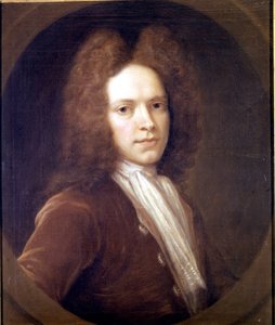 John Christopher Pepusch