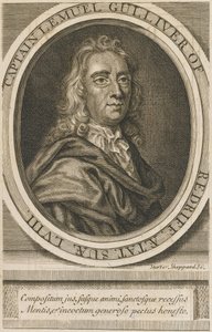 Jonathan Swift