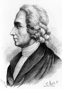 Joseph Priestley