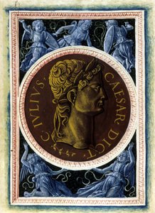 Julius Caesar