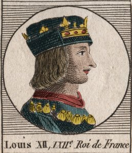 Kral Louis XII