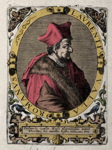 Laurentius Valla de Lorenzo della Vale