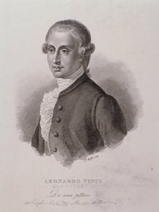 Leonardo Vinci