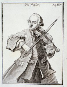 Leopold Mozart