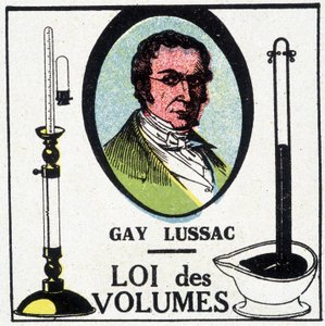 Louis-Joseph Gay-Lussac
