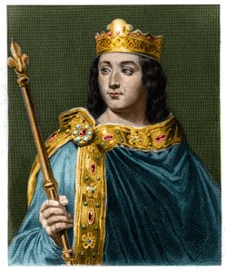Louis V le Faineant