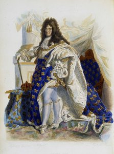 Louis XIV