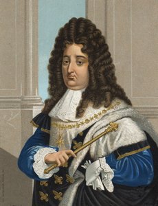 Louis (1638 - 1715), Fransa Kralı