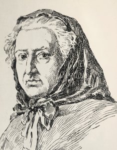 Louise Ackermann