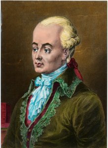 Luc de Clapiers