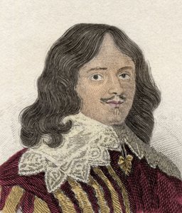 Lucius Cary