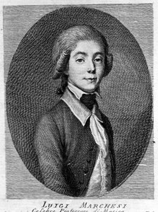 Luigi Marchesi