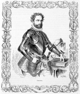 Zırhlı Luis de Camoens