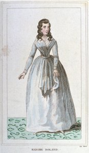 Madam Roland
