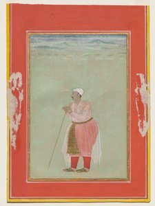 Bikanerli Maharaja Rai Singh