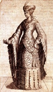 Avusturyalı Margarita