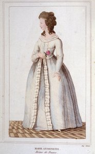 Marie Antoinette