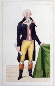 Maximilian Robespierre