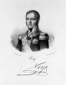 Elchingen Dükü Michel Ney