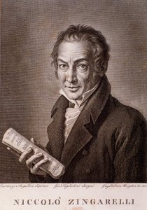 Nicola Antonio Zingarelli