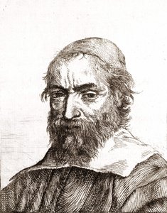 Nicolas Claude Fabri DE PEIRESC