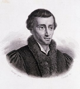 Nicolas Copernicus