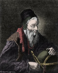 Nostradamus