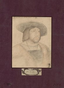 Odet de Foix