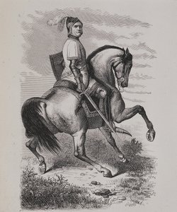 Olivier V de Clisson